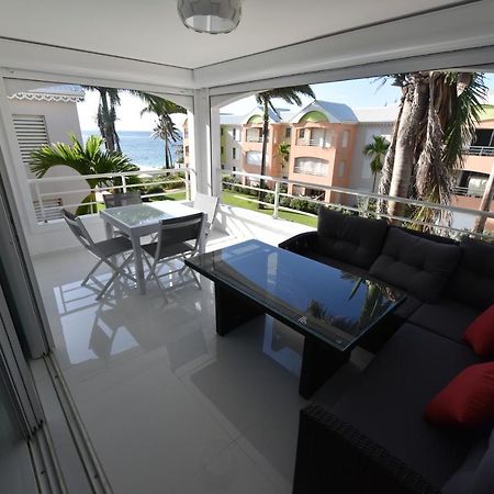 Eden Blue Vue Mer Сент-Анн Экстерьер фото