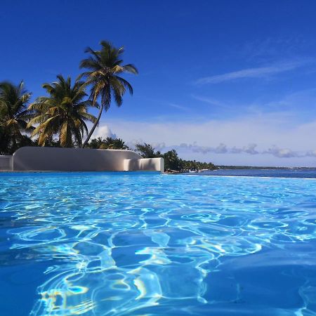Eden Blue Vue Mer Сент-Анн Экстерьер фото