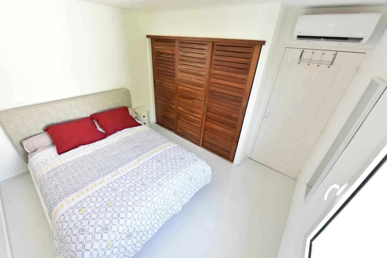 Eden Blue Vue Mer Сент-Анн Экстерьер фото